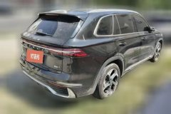 2026 Geely Auto Xingyue L 2024 2.0TD AT DCT EVO2WDChangfengEdition #3