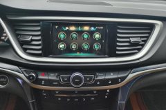 2019 Buick Excelle GT Sedan 2019 1.0T AT 15TConnectedElite China VI #13