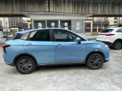 2022 Neta V 2022 tide 400 Lite #3