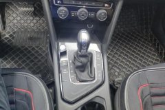 2021 Volkswagen Tharu 2020 1.4T AT 280TSIComfortFWD China VI #16