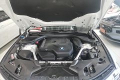 2021 BMW 5 Series 2021 2.0T AT 530LiExclusiveMSport Pkg #10