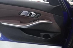 2021 BMW 3 Series 2021 2.0T AT 320Li MSport PkgRWD #7