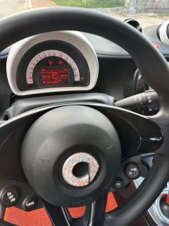2016 smart ForTwo 2016 1.0 AT ConvPassionEdition (Imported) #8