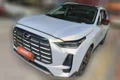 2024 GAC Trumpchi Trumpchi GS4 2024 MAX 1.5T AT Flagship #1