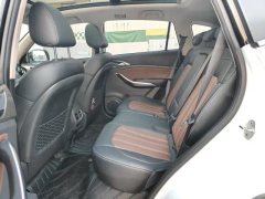 2017 BYD Song EV 2017 EV300Premium EV #5