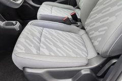 2025 Leapmotor T03 2024 310Comfort Enjoy #21