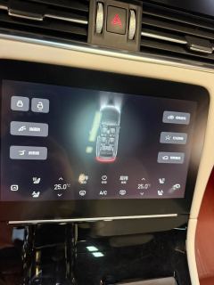 2022 Li Auto Li Auto ONE 2021 EREV6SeatEdition #8