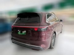 2025 AITO M8 2025 EREV UltraEdition 53.4kWh 5SeatEdition（192line lidar） #6