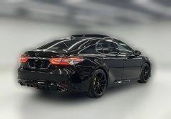 2022 Toyota Camry 2021 2.5G Luxury #4