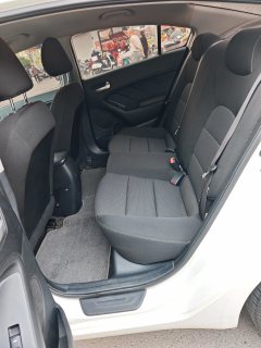 2016 Kia K3 2016 1.6 AT GL #7
