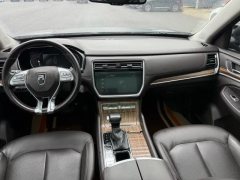 2018 Roewe RX8 2018 2.0T AT 30TSmart ConnectnetFlagshipRWD #8