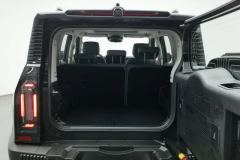 2024 Jetour Traveler 2023 2.0T AT 4WDtime travelPRO #20