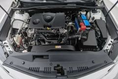 2019 Toyota Camry 2019 2.0 AT GLuxury China VI #7