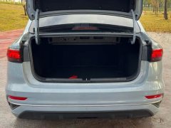 2025 Geely Auto Emgrand Sedan 2025 No.4generation 1.5L AT CVTPremium #11
