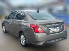 2017 Nissan Sunny 2016 1.5 AT XELeading #3