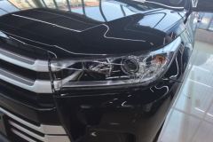 2018 Toyota Highlander 2018 2.0T 4WDLuxury 7Seat China V #5