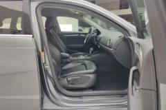 2020 Audi A3 Sportback 2020 1.4T AT 35TFSIEntry China VI #8