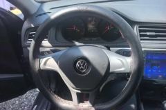 2021 Volkswagen Lavida 2019 1.5 AT set sailFashion China VI #15