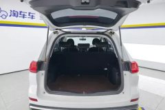 2024 Haval M6 2023 PLUS 1.5T AT DCT EliteSmart Connect #4