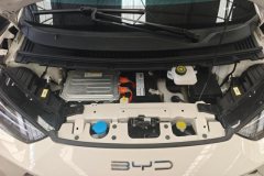 2023 BYD Seagull 2023 freeEdition #10