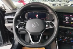 2023 Volkswagen Passat 2023 Facelift 2.0T AT 330TSI starry skyLuxury #15