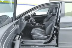 2020 Kia K5 2020 2.0T AT 380T GT-Line nobleTech #9