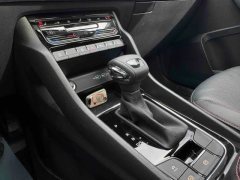 2022 Škoda Karoq 2022 1.4T AT TSI280Luxury #9