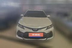 2023 Toyota Camry 2023 2.0G AT Luxury #2