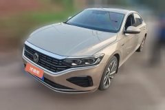 2022 Volkswagen Passat 2022 2.0T AT 330TSI Luxury #1
