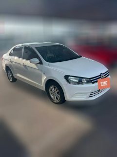 2016 Volkswagen Jetta 2015 1.6 MT Good qualityEditionFashion #3