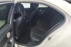 2020 Mercedes-Benz C-Class 2020 1.5T AT C260LSport #11