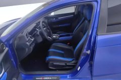2021 Honda Civic 2019 1.5T AT 220TURBOPowermoveEdition China VI #9