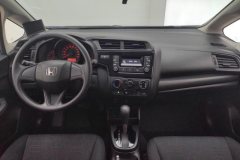 2019 Honda Fit Hatchback 2018 1.5 AT Comfort #12
