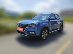 2018 Roewe RX5 New Energy 2017 eRX5 1.5T AT 50T HEVConnectednobleFlagship #1