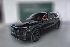 2024 Li Auto Li Auto L9 2024 Pro #1