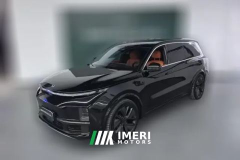 2024 Li Auto Li Auto L9 2024 Pro