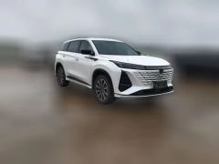 2025 Chang'an CS75 Plus 2025 No.3generation Champion 1.5T Powersail #3
