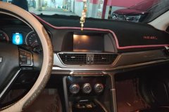 2017 Haval H6 2018 1.5T AT Red LabelSportElite FWD #13