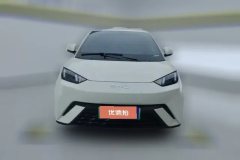 2025 BYD Seagull 2025 305km vitalityEdition #2