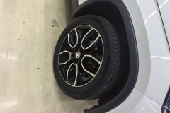 2019 Škoda Kodiaq 2018 2.0T AT TSI330 LuxuryTech7Seat FWD Facelift #6