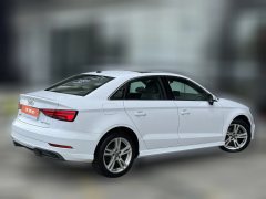2019 Audi A3 Sportback 2019 1.4T AT 35TFSIFashion China V #2