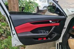 2021 Dongfeng Fengshen Yixuan 2021 1.5T AT 230T Shadow Chaser KnightEdition #7