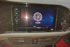 2021 Volkswagen Sagitar 2021 1.4T AT 280TSI DSGComfortSmart Connect #13