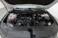 2023 Hyundai Tucson 2023 TucsonL 1.5T AT 2WDLUXPremium #7