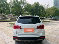 2016 Haval H6 2015 1.5T MT SportElite FWD Facelift #5