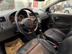 2018 Volkswagen Polo Hatchback 2018 1.5 AT Enjoy #5
