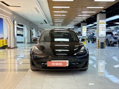 2023 Tesla Model 3 2022 rear wheel driveEdition #8