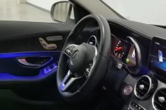 2019 Mercedes-Benz C-Class 2019 1.5T AT C260LSport #23