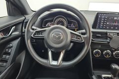 2021 Mazda CX-4 2021 2.0 AT blue sky vitalityEditionFWD #15