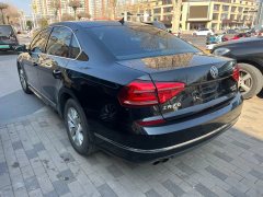 2017 Volkswagen Passat 2017 1.8T AT 300TSI DSG political intelligenceEdition #5